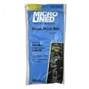 Package of 10 Replacement Eureka Style RR Microlined Filter Bags