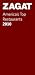 2010 America's Top Restaurants (Zagatsurvey: America's Top Restaurants)