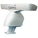 36040-SCANSTRUT POWERTOWER 6 ALUM OPEN ARRAY SITEX SIMRAD GARMIN