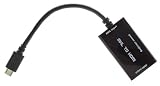 Kitvision Micro USB to HDMI MHL Adapter Cable Electronics