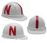 Wincraft Nebraska Cornhuskers Hard Hat - Nebraska Cornhuskers One Size