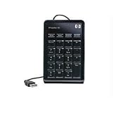 HP NW226AA CalcPad 100 Numeric Keypad