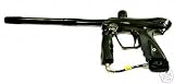 Smart Parts Epiphany Paintball Gun - Liquid Carbon / Black