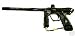 Sporting Goods : Smart Parts Epiphany Paintball Gun - Liquid Carbon / Black