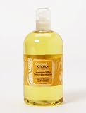 Gourmet Kitchen By Upper Canada Antibacterial Liquid Dish Soap, Lemongrass Saffron 16 Fl Oz (475 Ml) (Pack of 4)