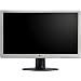 LG W2442PE-SF 61 cm (24 Zoll) widescreen TFT Monitor (HDMI, DVI, VGA, 2ms Reaktionszeit) silber
