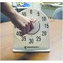CAN-DO Colossal Long Ring Timer
