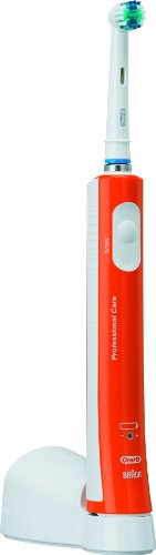 Braun Oral-B Professional Care 500 Elektrische Zahnbürste