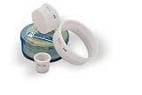 Round Cutter Set - Plain Exoglass - 8 Pc.