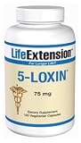 5-LOXIN, 75 mg, 100 vegetarian capsules