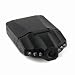 Car HD Video DVR Recorder/ Nightvision Camera In-Car IR Portable DVR SD/MMC With 2.5" TFT LCD