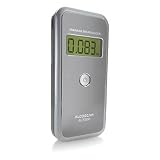Premium Breathalyzer - Frontgate