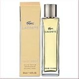 LACOSTE FEMME EDP NAT SPRAY 30 ML