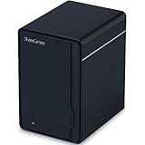 D-Link DNS-320 ShareCenter 2-Bay Network Storage Enclosure