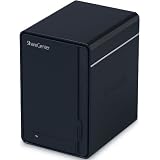 D-Link Systems ShareCenter 2-Bay USB 2.0 External Hard Drive Enclosure DNS-320
