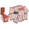 With Love Valentines Naughty Snap Cards - Ideal Gift For Valentines