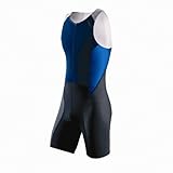 Pearl iZUMi Men's Elite Triathalon Speed Suit
