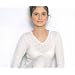 Ladies DELUX THERMAL LONG SLEEVE VEST underwear ski