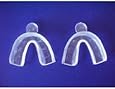 2 Thermo-molding Custom Fitting Whitening Trays