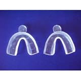 2 Thermo-molding Custom Fitting Whitening Trays