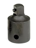 SK Tools Model SKT-46184  Impact Adapter 1/2F-3/4M with Pin Retainer