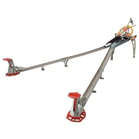 Click here to buy Mattel Speed Racer Movie Moments Thunderhead Raceway with Mach 4 by Mattel.