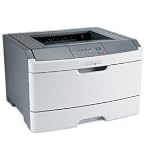 Lexmark E260D Mono Laser Printer 1200 x 1200 DPI 33 ppm 6.5 s 32 MB 400 MHz 0.160 GB (8049339)