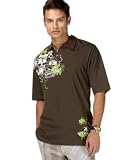 Marc Ecko - Marc Ecko Cut & Sew Rub-A- Dubman Polo Shirt