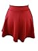 YogaColors Women's Stretch Skater Skirt
