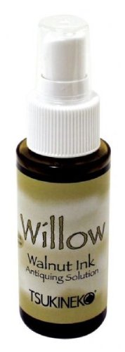 WALNUT INK WILLOW