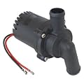 Hochleistungs Wasserpumpe, Universal einsetzbar 17l/Min., 6-12V