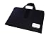 The Tote Buddy (Black) - Reusable Grocery Bag Organizer