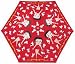 Betty Boop Pudgy Pose Folding Umbrella