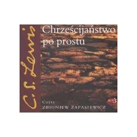 Chrzescijanstwo po prostu. Ksiazka audio CD MP3