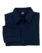 Ladies' Long Sleeve Millennium Twill Shirt