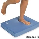Airex Balance Pad Elite Non-Skid, Non-scuff Bottom - 20