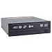 LG GSA H22L Super-Multi - Disk drive - DVD?RW (?R DL) / DVD-RAM - 18x/18x/12x - IDE - internal - 5.25 - LightScribe