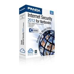 Panda Internet Security Netbk 2012 1 licencia Usb 2Gb