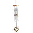 Woodstock Chimes Feng Shui Imagination Windchime