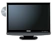 Toshiba 22LV505 22-Inch 720p LCD HDTV with Biult-in DVD Player