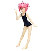 ゆるゆり 赤座 あかり (1/10スケール PVC塗装済み完成品)