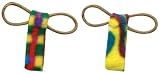 Cat Dancer 805 Bowtie Chaser Interactive Cat Toy, 2-Pack