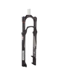RockShox SID RCT3 Crown Adjust Solo 100mm Air Fork, Black, 29-Inch
