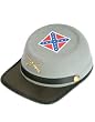 New Civil War Confederate Felt Costume Soldier Hat Cap