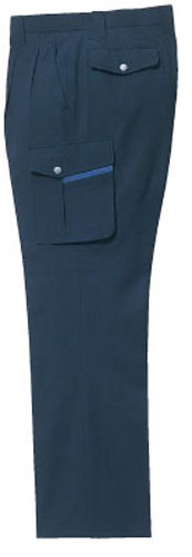 Bodyfine | #BF-507ツータックカーゴパンツ 【東レ/春夏】（size 70～130/５色展開） 作業服