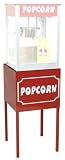 Paragon Thrifty Popcorn Stand for 4-Ounce Thrifty Pop Popcorn Machine
