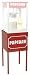 Paragon Thrifty Popcorn Stand for 4-Ounce Thrifty Pop Popcorn Machine