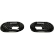 Shoei Upper Vent Set VFX-R Off-Road Motorcycle Helmet Accessories