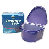 Denture Bath