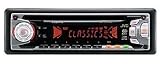 JVC KD-S713R  Car Stereo